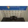 QUADRO STRUMENTI COMPL. 008 NISSAN QASHQAI (J10E/JJ10E) (02/07-12 HR16 24810JD200