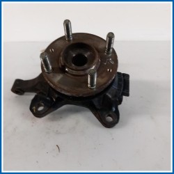 Fusello ruota FUSO A SNODO-ASSE ANT, SX | sx. | ant. HYUNDAI i10 I