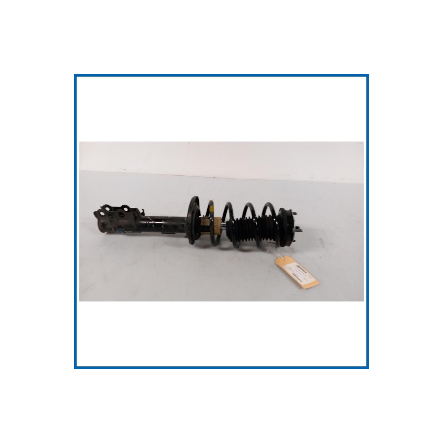 Ammortizzatore SHOCK ABSORBER ASSY | dx. | ant. FORD Ecosport