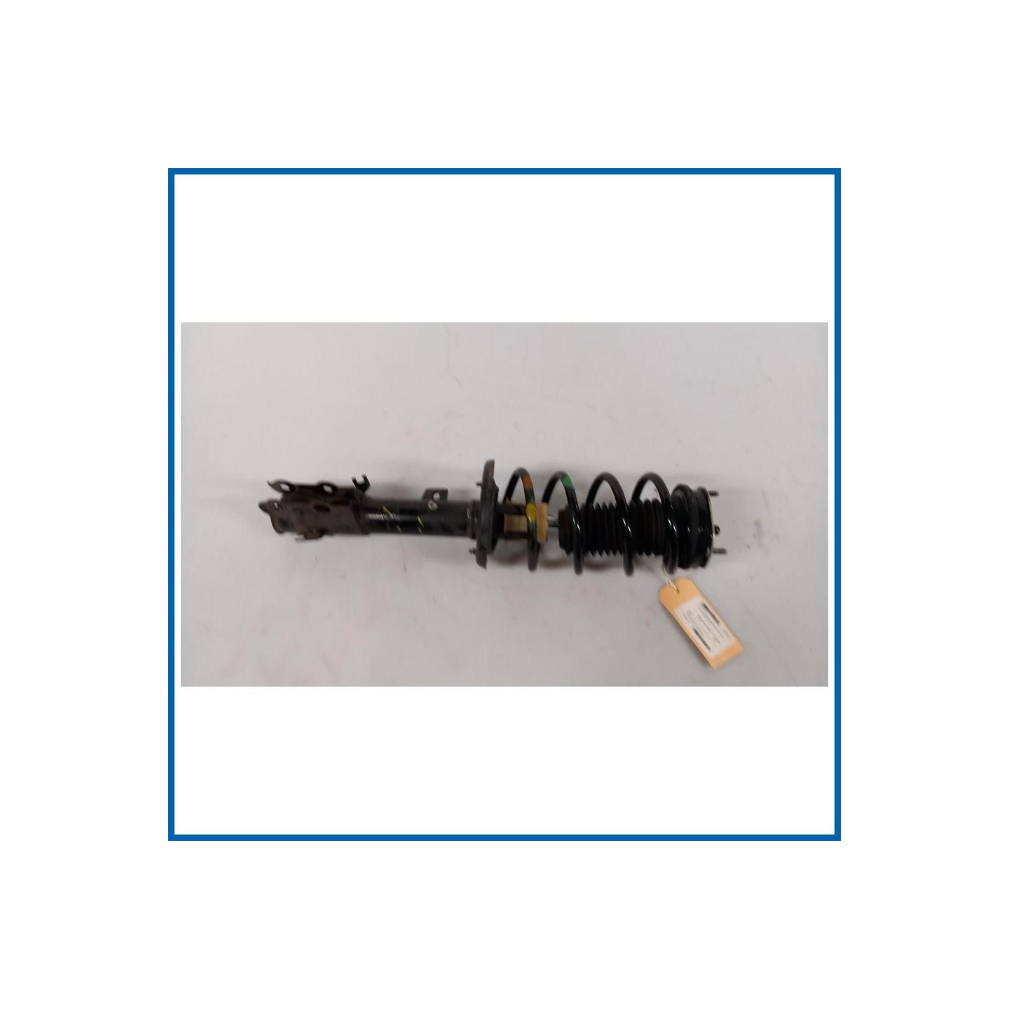 Ammortizzatore SHOCK ABSORBER ASSY | dx. | ant. FORD Ecosport