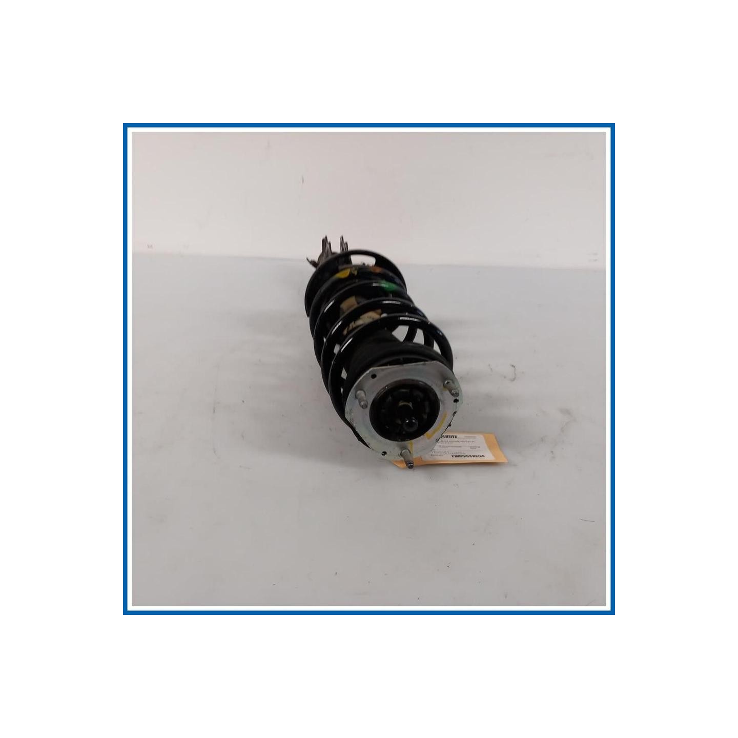Ammortizzatore SHOCK ABSORBER ASSY | dx. | ant. FORD Ecosport