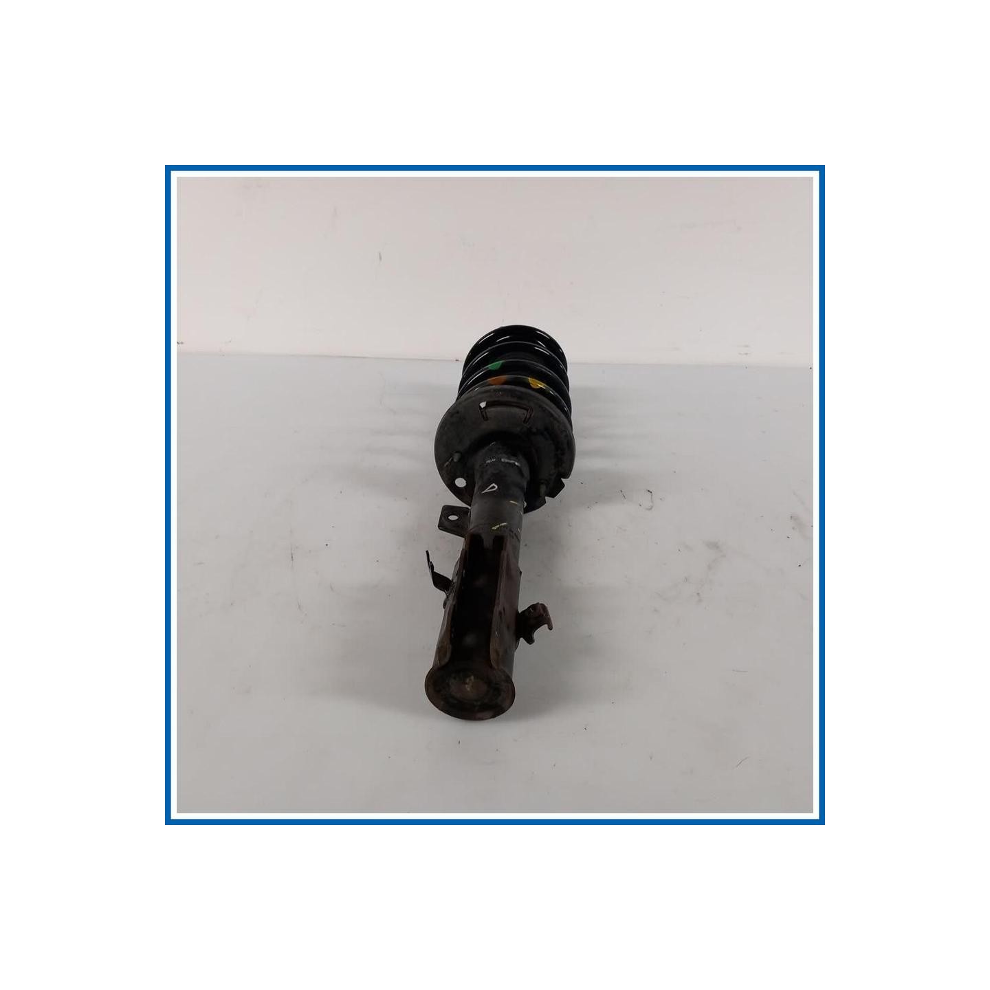 Ammortizzatore SHOCK ABSORBER ASSY | dx. | ant. FORD Ecosport