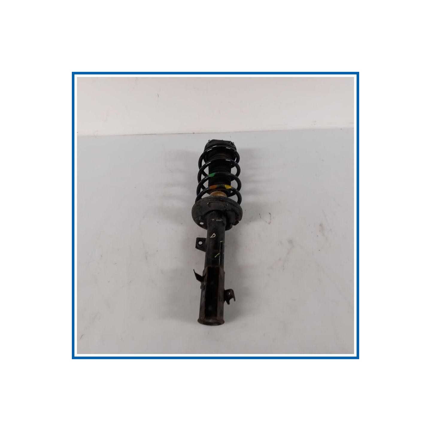 Ammortizzatore SHOCK ABSORBER ASSY | dx. | ant. FORD Ecosport