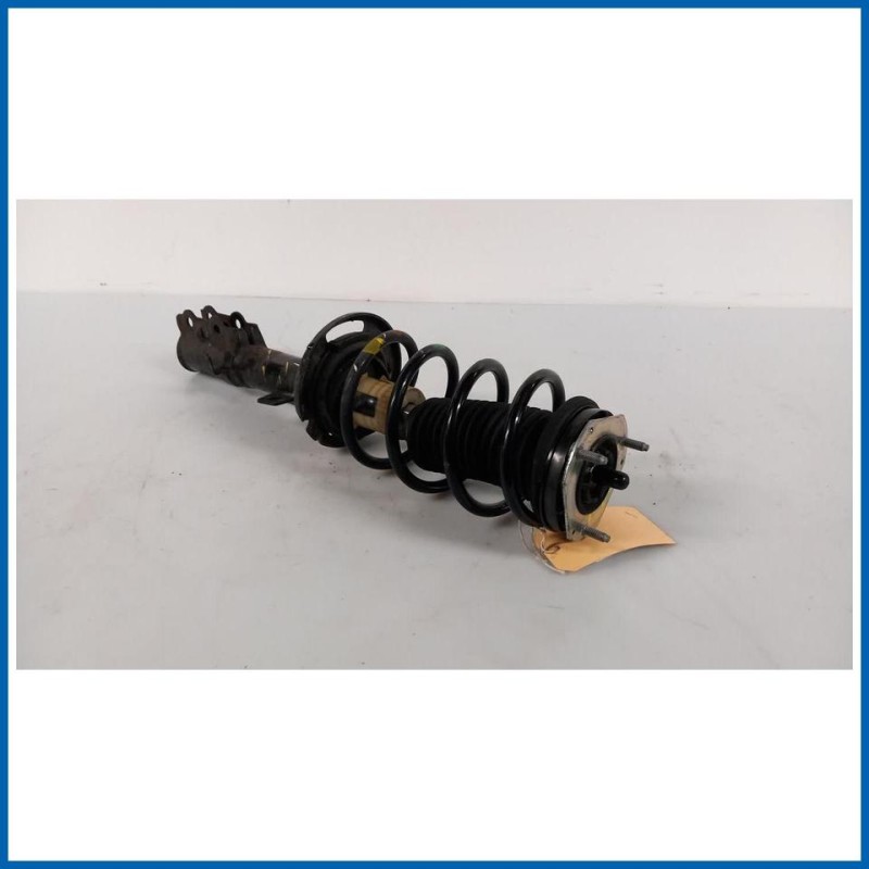 Ammortizzatore SHOCK ABSORBER ASSY - FRONT | sx. | ant. FORD Ecosport