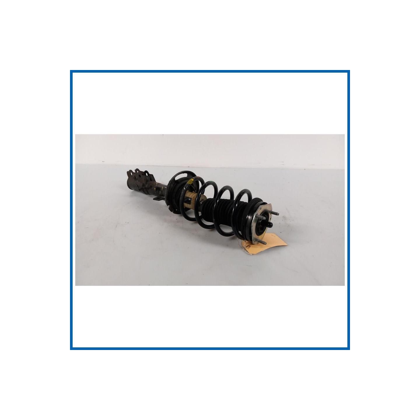 Ammortizzatore SHOCK ABSORBER ASSY - FRONT | sx. | ant. FORD Ecosport