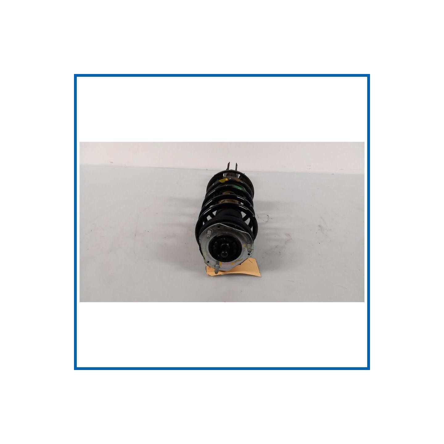 Ammortizzatore SHOCK ABSORBER ASSY - FRONT | sx. | ant. FORD Ecosport
