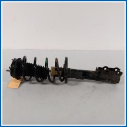 Ammortizzatore SHOCK ABSORBER ASSY - FRONT | sx. | ant. FORD Ecosport