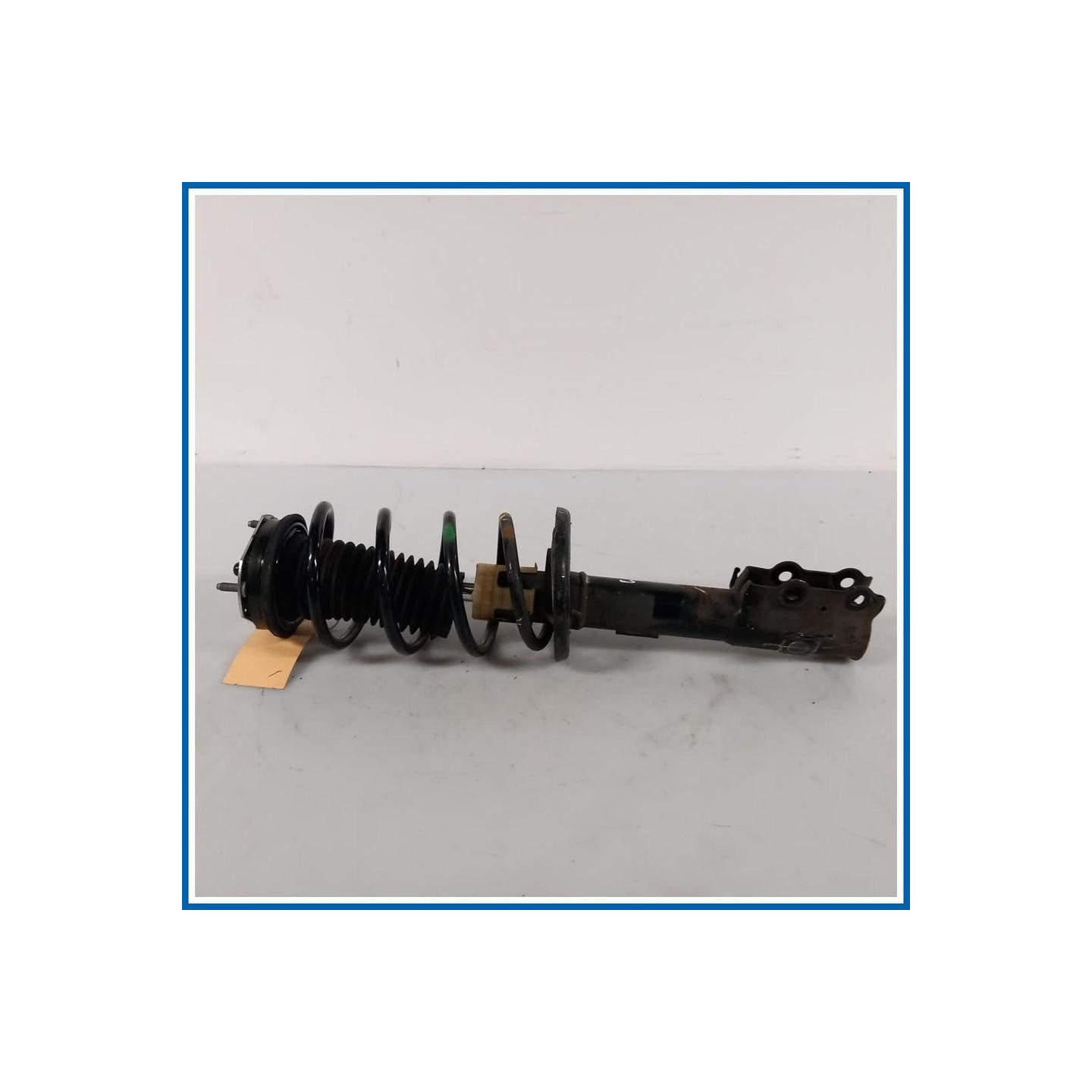 Ammortizzatore SHOCK ABSORBER ASSY - FRONT | sx. | ant. FORD Ecosport