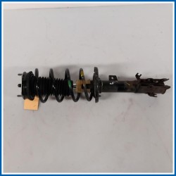 Ammortizzatore SHOCK ABSORBER ASSY - FRONT | sx. | ant. FORD Ecosport
