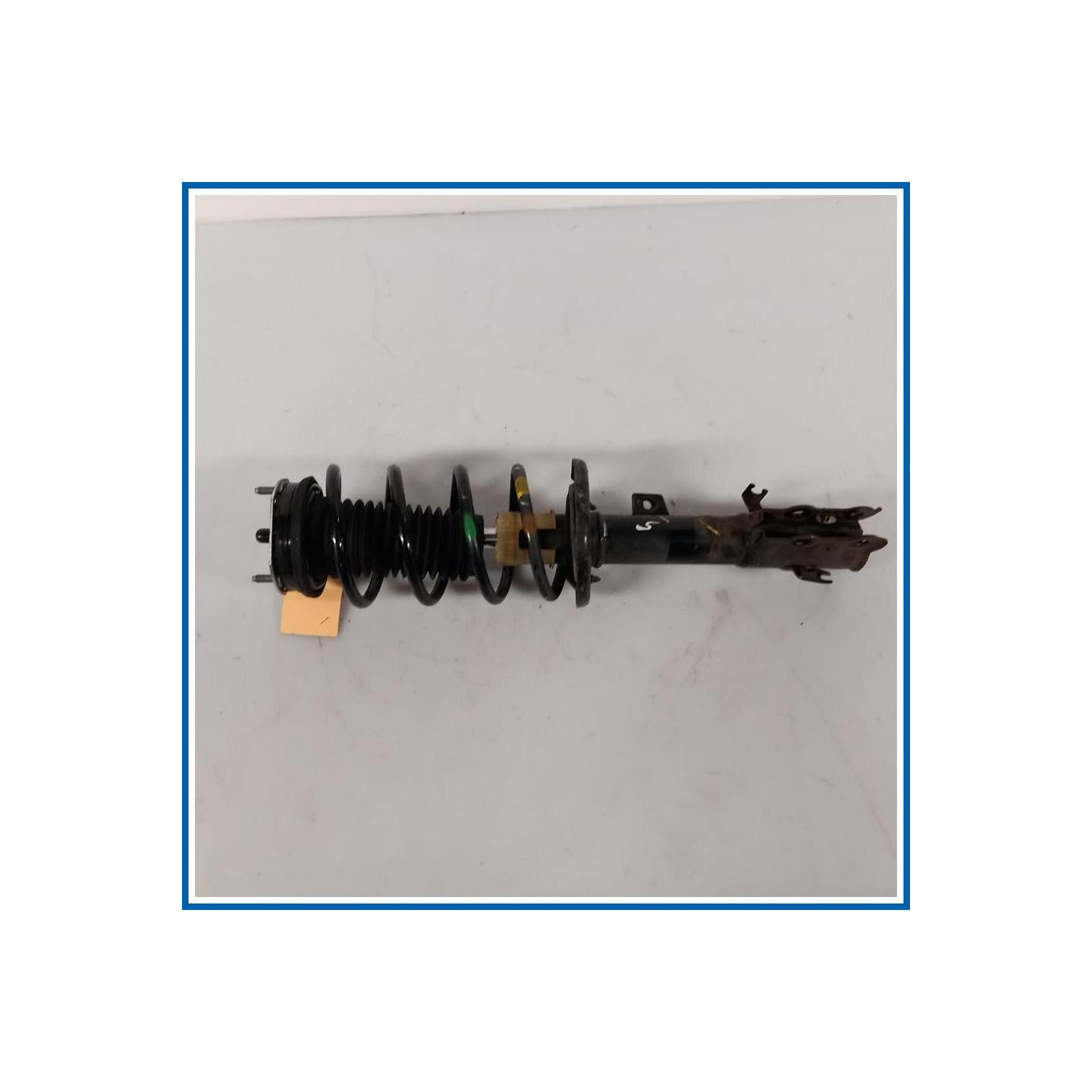 Ammortizzatore SHOCK ABSORBER ASSY - FRONT | sx. | ant. FORD Ecosport