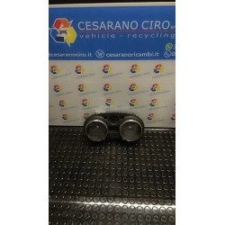 QUADRO STRUMENTI COMPL. 008 NISSAN QASHQAI (J10E/JJ10E) (02/07-12 HR16 24810JD200