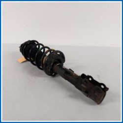 Ammortizzatore SHOCK ABSORBER ASSY - FRONT | sx. | ant. FORD Ecosport