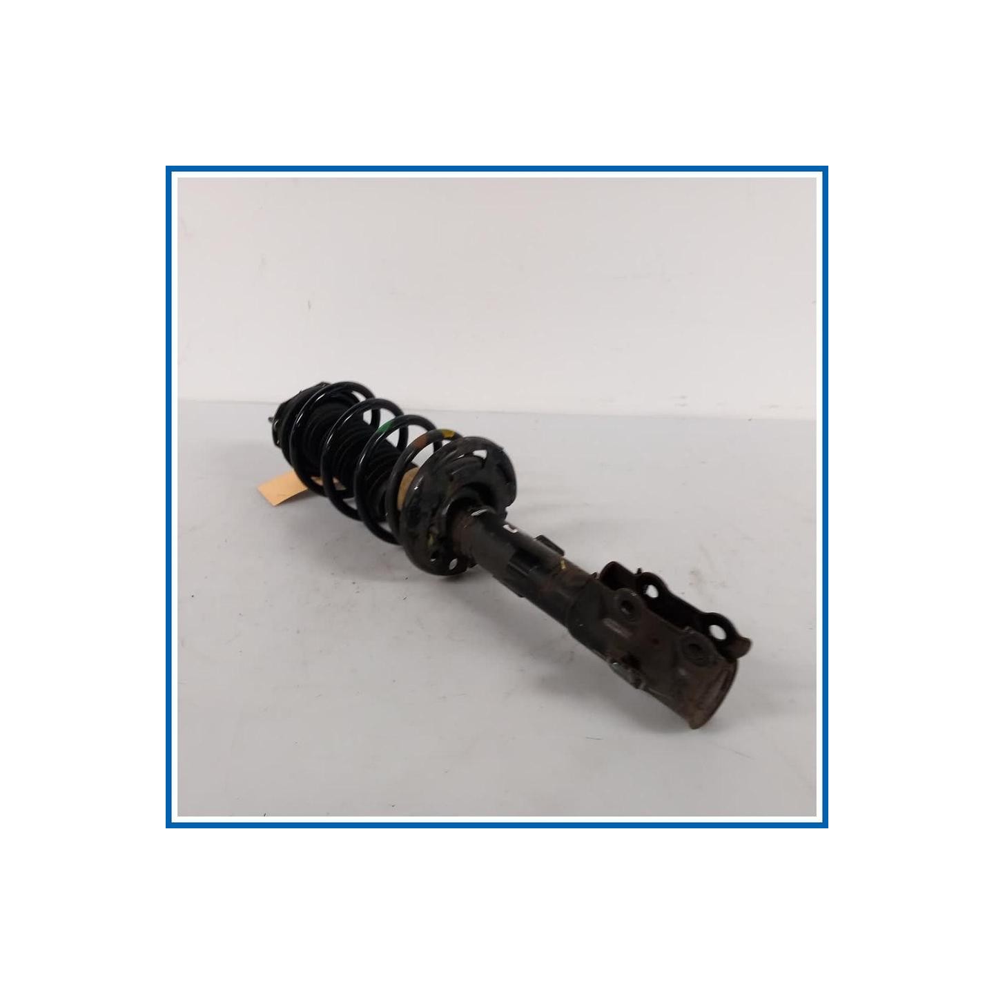 Ammortizzatore SHOCK ABSORBER ASSY - FRONT | sx. | ant. FORD Ecosport