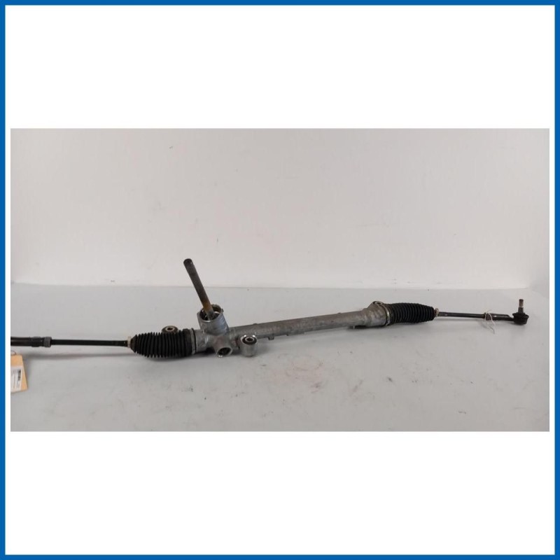 Scatola sterzo c/servosterzo GEAR - RACK AND PINION STEERING |  |  FORD Ecosport