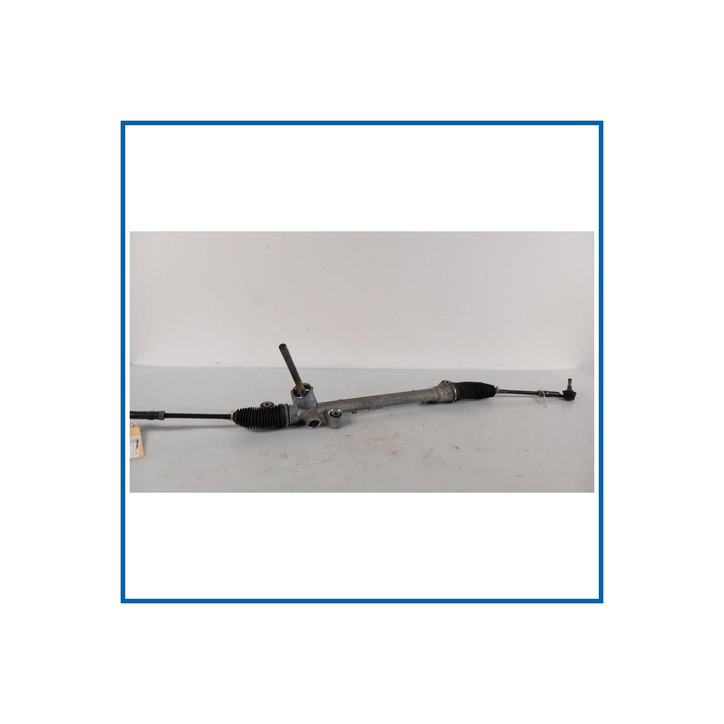 Scatola sterzo c/servosterzo GEAR - RACK AND PINION STEERING |  |  FORD Ecosport