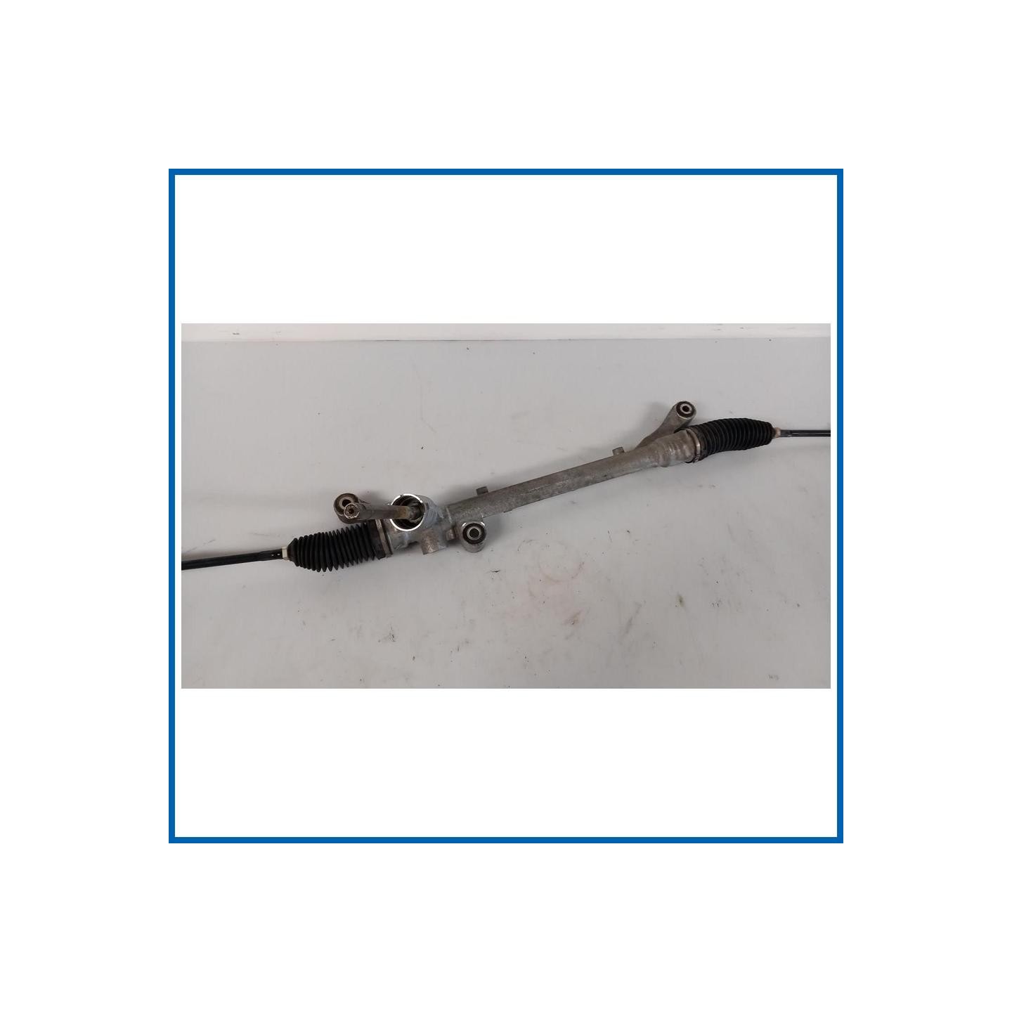 Scatola sterzo c/servosterzo GEAR - RACK AND PINION STEERING |  |  FORD Ecosport