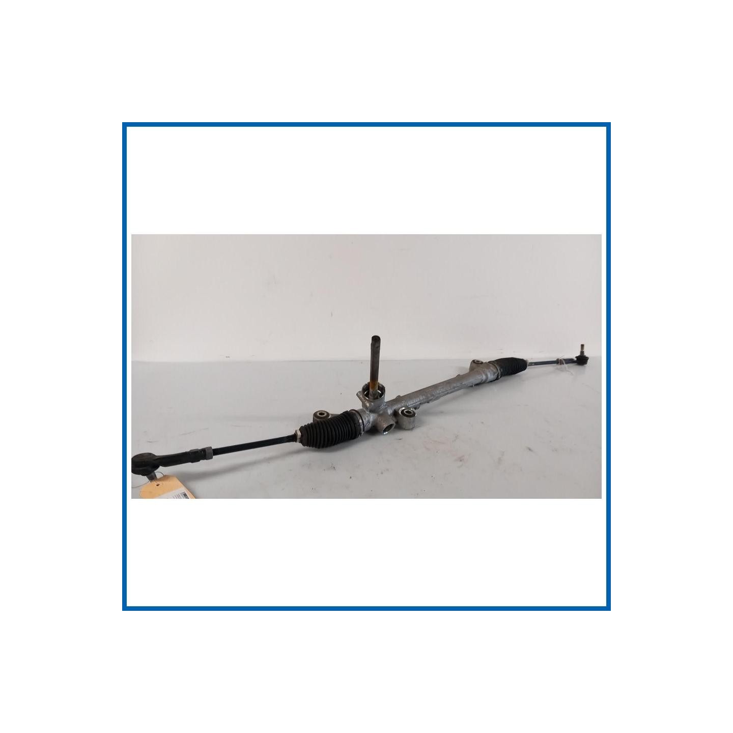 Scatola sterzo c/servosterzo GEAR - RACK AND PINION STEERING |  |  FORD Ecosport