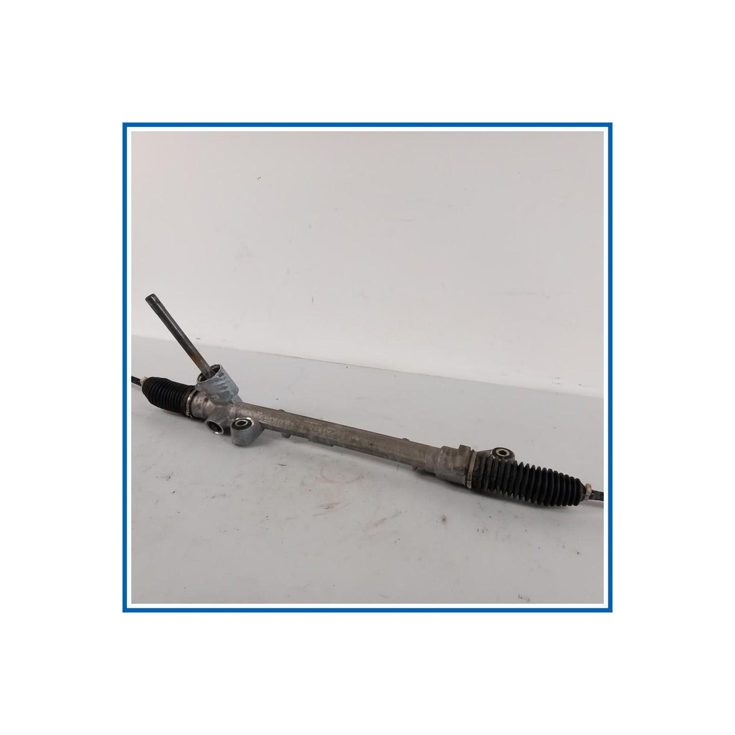 Scatola sterzo c/servosterzo GEAR - RACK AND PINION STEERING |  |  FORD Ecosport