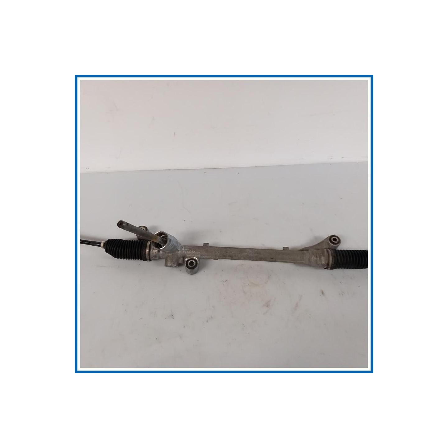 Scatola sterzo c/servosterzo GEAR - RACK AND PINION STEERING |  |  FORD Ecosport