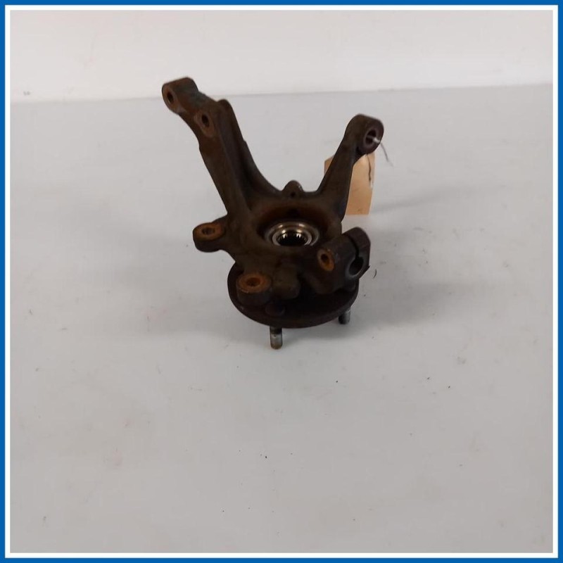 Fusello ruota Knuckle - Front Wheel | dx. | ant. FORD Ecosport