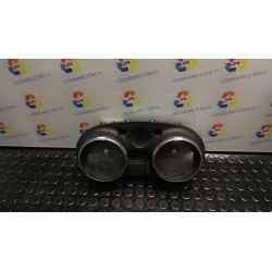 QUADRO STRUMENTI COMPL. 008 NISSAN QASHQAI (J10E/JJ10E) (02/07-12 HR16 24810JD200