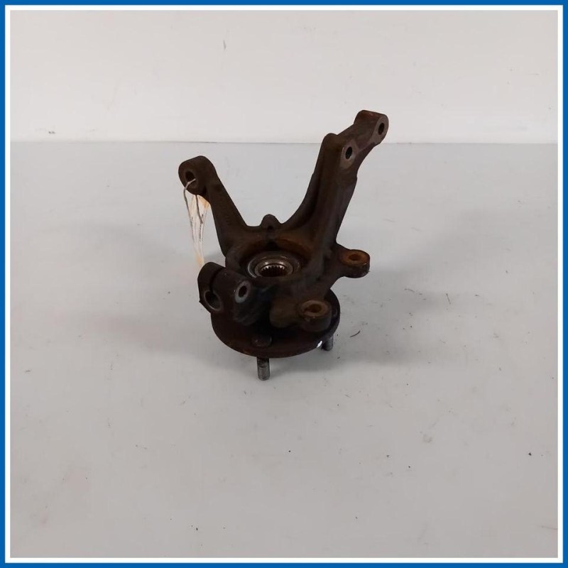 Fusello ruota Knuckle - Front Wheel | sx. | ant. FORD Ecosport