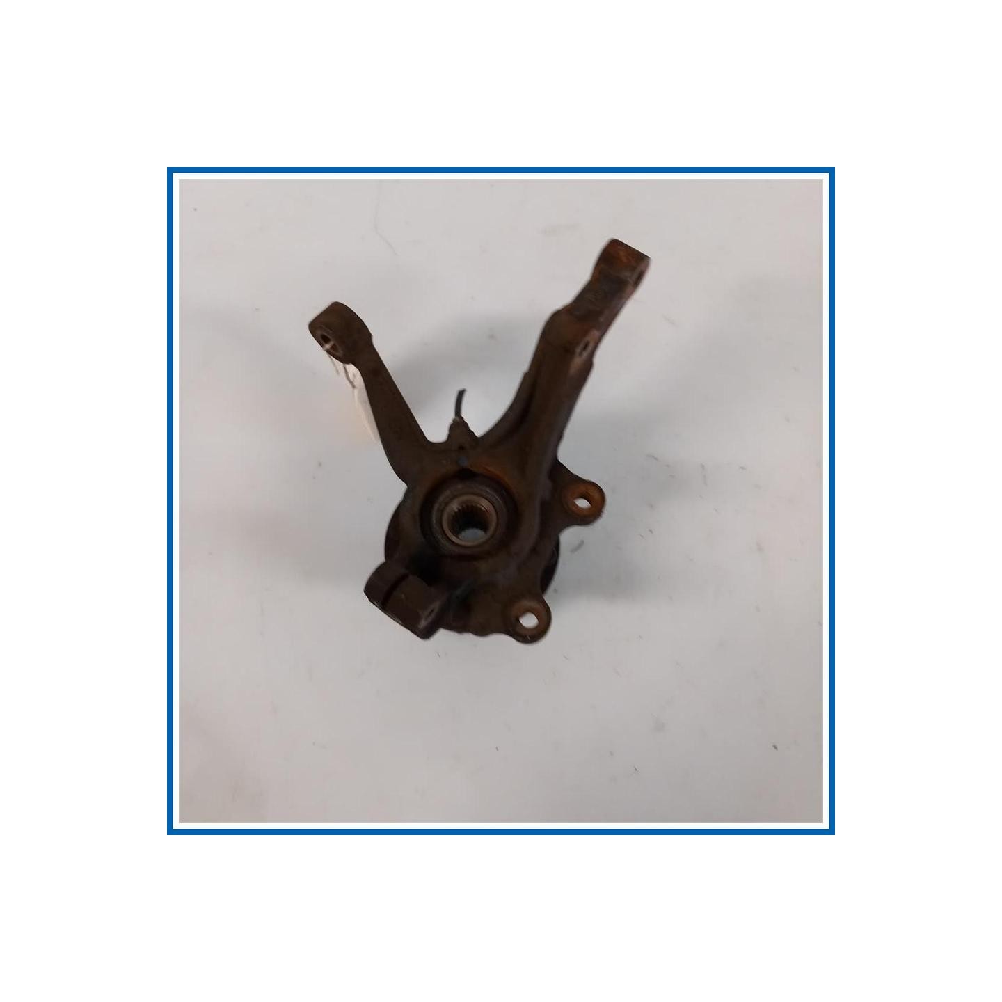 Fusello ruota Knuckle - Front Wheel | sx. | ant. FORD Ecosport
