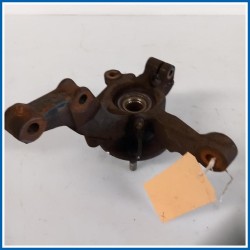 Fusello ruota Knuckle - Front Wheel | sx. | ant. FORD Ecosport