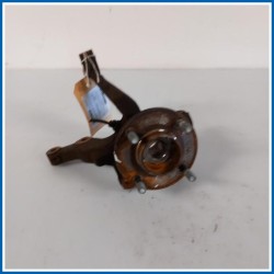 Fusello ruota Knuckle - Front Wheel | sx. | ant. FORD Ecosport