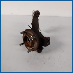 Fusello ruota Knuckle - Front Wheel | sx. | ant. FORD Ecosport