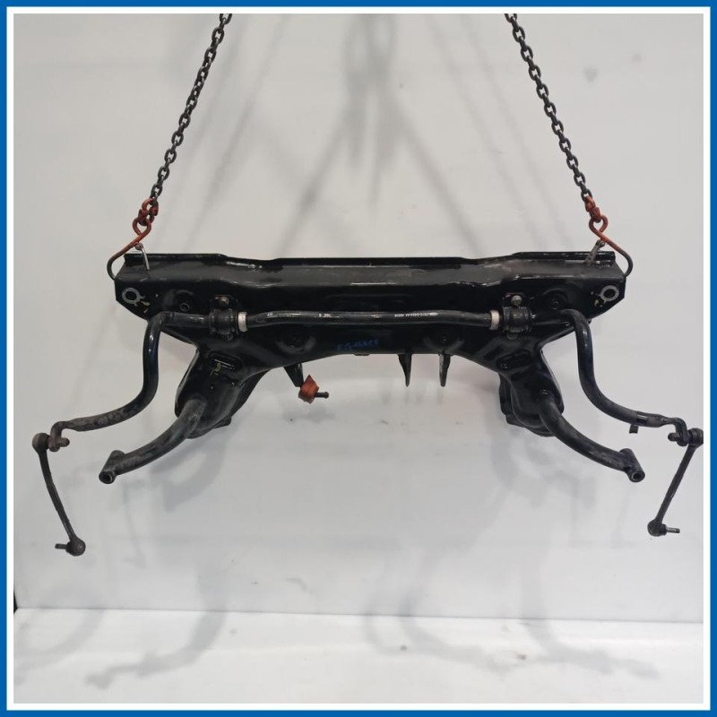 Assale CROSS MEMBER ASSY |  | ant. FORD Ecosport