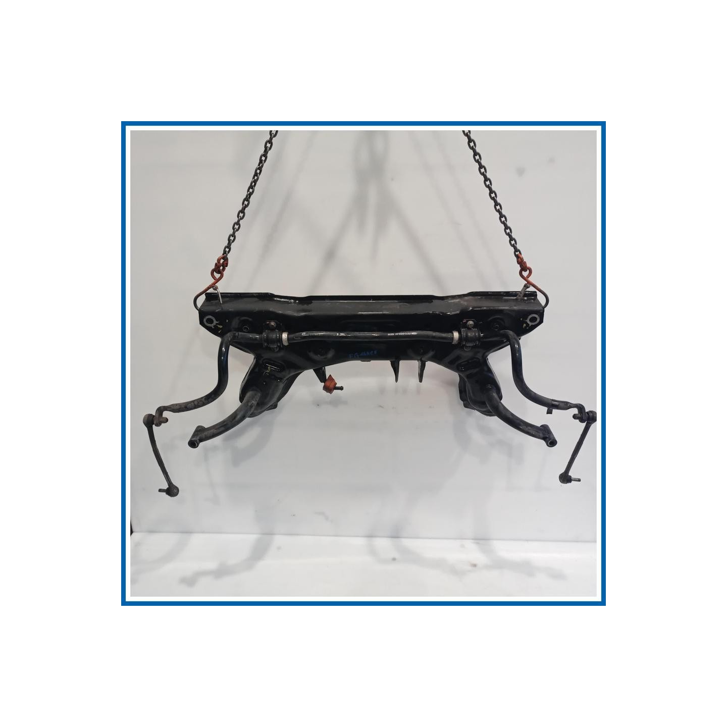Assale CROSS MEMBER ASSY |  | ant. FORD Ecosport
