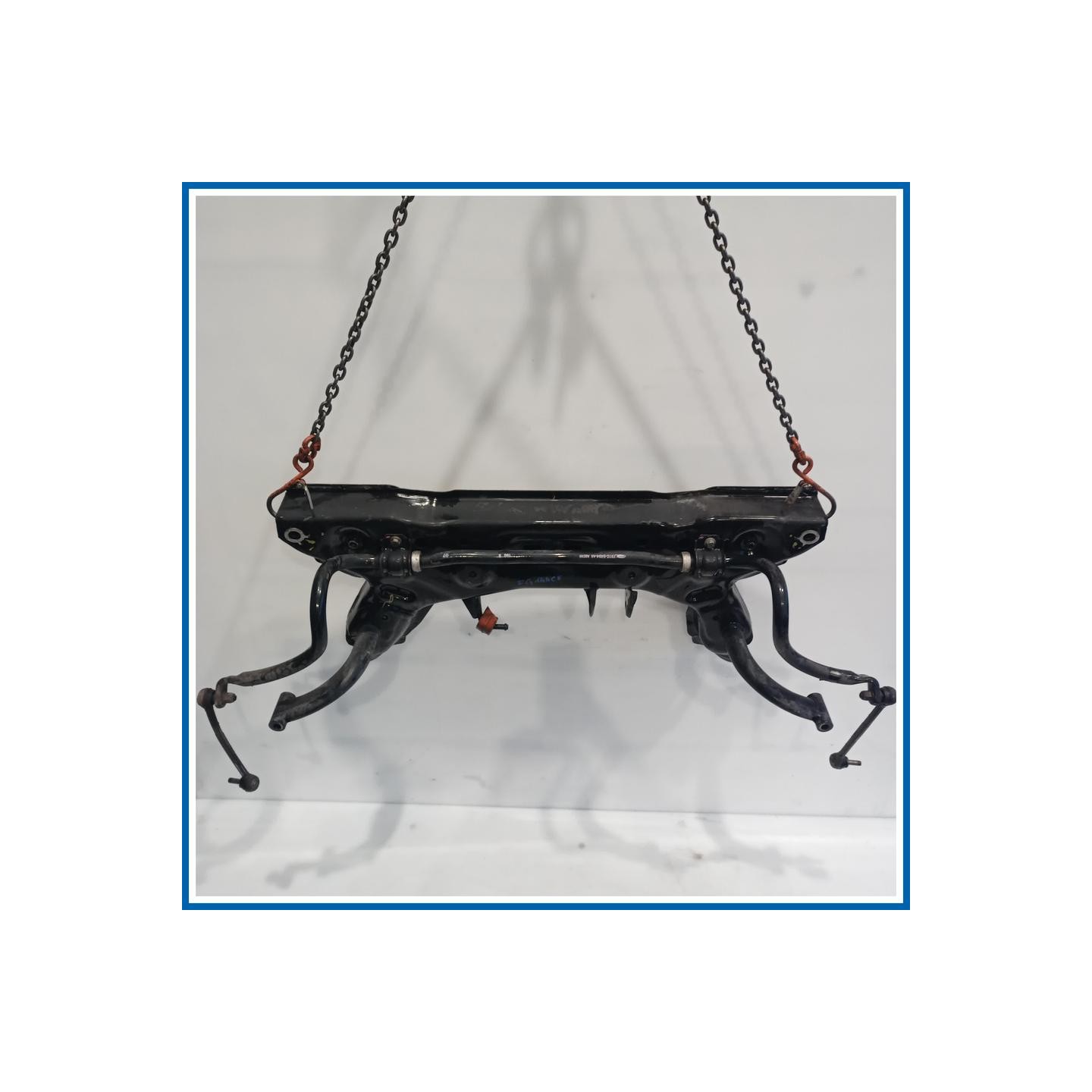 Assale CROSS MEMBER ASSY |  | ant. FORD Ecosport