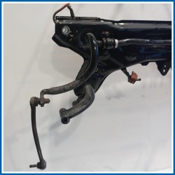 Assale CROSS MEMBER ASSY |  | ant. FORD Ecosport