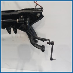 Assale CROSS MEMBER ASSY |  | ant. FORD Ecosport