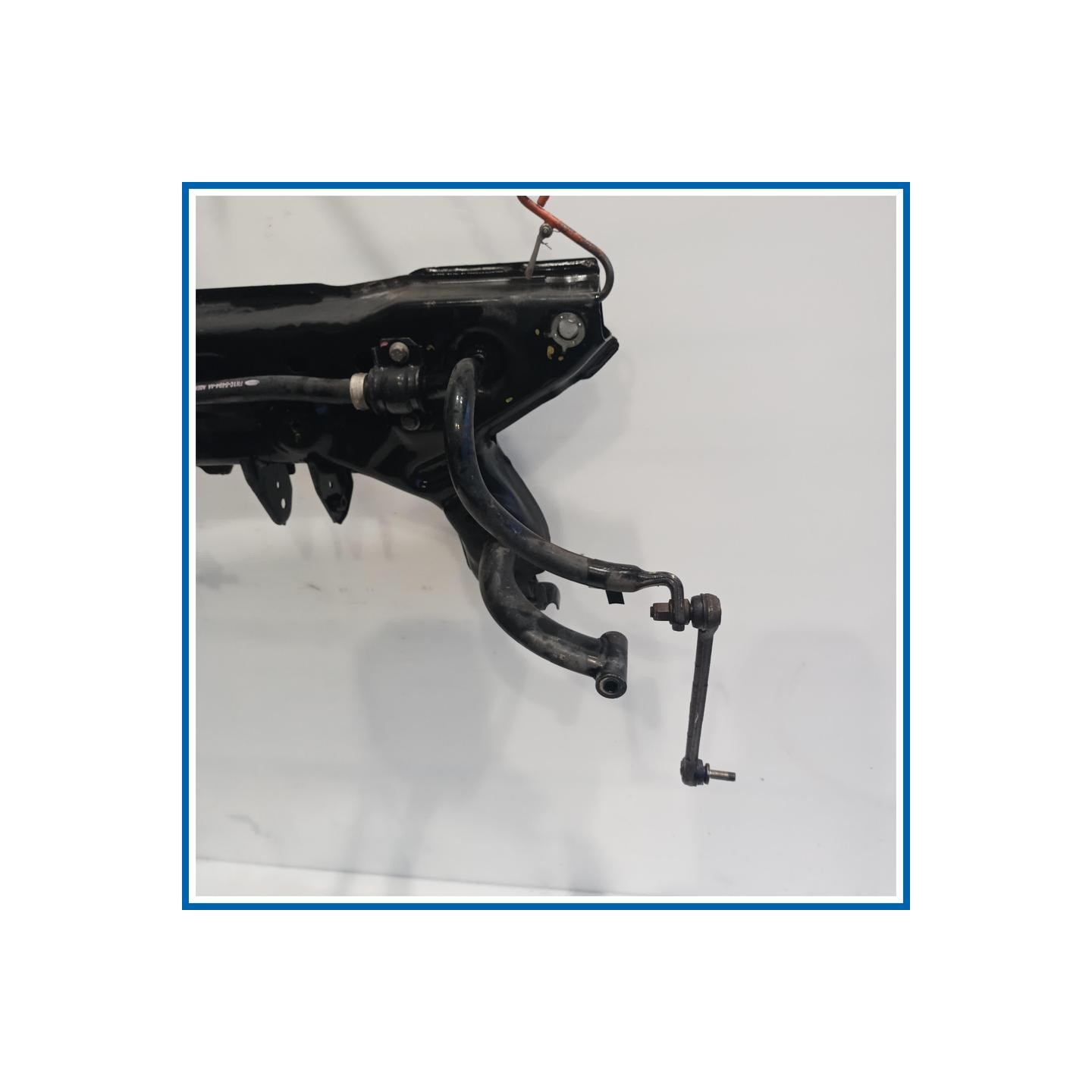 Assale CROSS MEMBER ASSY |  | ant. FORD Ecosport