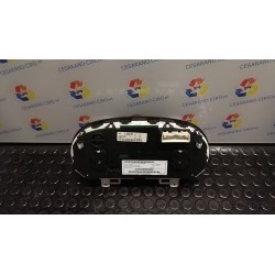 QUADRO STRUMENTI COMPL. 008 NISSAN QASHQAI (J10E/JJ10E) (02/07-12 HR16 24810JD200