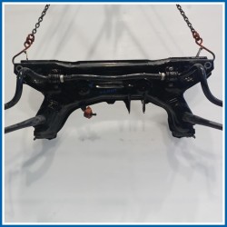 Assale CROSS MEMBER ASSY |  | ant. FORD Ecosport