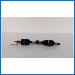 Semiasse SEMIASSE ANTERIORE | sx. | ant. SUZUKI Vitara II