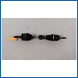 Semiasse SEMIASSE ANTERIORE | sx. | ant. SUZUKI Vitara II