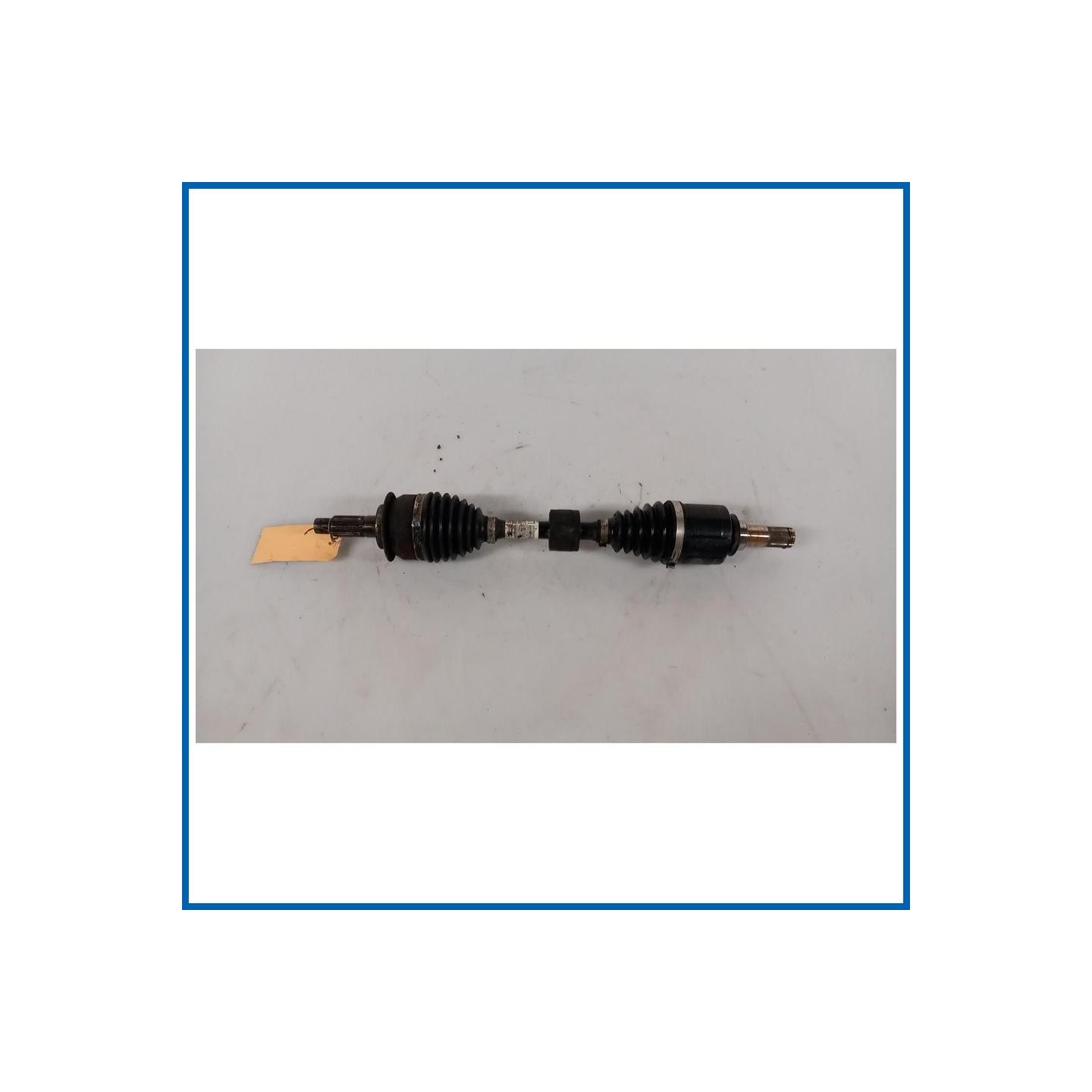 Semiasse SEMIASSE ANTERIORE | sx. | ant. SUZUKI Vitara II