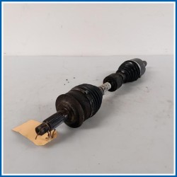 Semiasse SEMIASSE ANTERIORE | sx. | ant. SUZUKI Vitara II