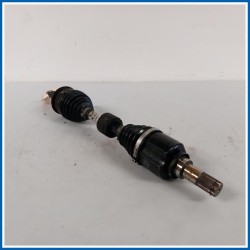 Semiasse SEMIASSE ANTERIORE | sx. | ant. SUZUKI Vitara II