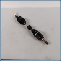 Semiasse SEMIASSE ANTERIORE | sx. | ant. SUZUKI Vitara II