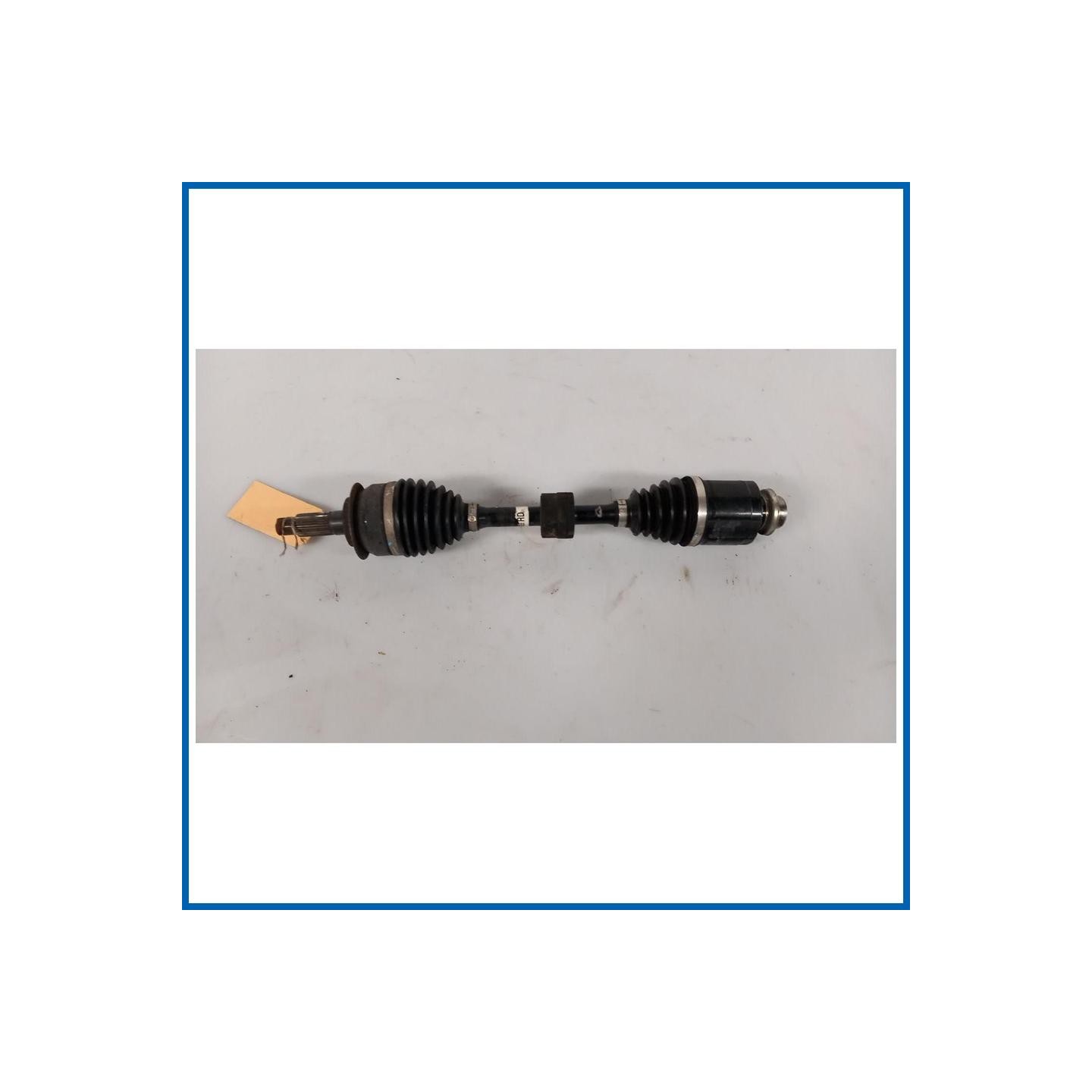 Semiasse ALBERO MOTORE | dx. | ant. SUZUKI Vitara II