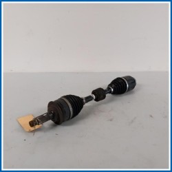 Semiasse ALBERO MOTORE | dx. | ant. SUZUKI Vitara II