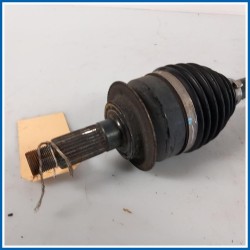 Semiasse ALBERO MOTORE | dx. | ant. SUZUKI Vitara II