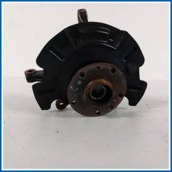 Fusello ruota FUSELLO AD ASSE | sx. | ant. SUZUKI Vitara II