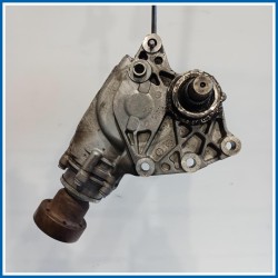 Differenziale SCATOLA E RUOTISMI ant. 199A9000 FIAT Panda III