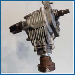 Differenziale SCATOLA E RUOTISMI ant. 199A9000 FIAT Panda III